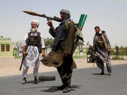 Taliban Capture Jalalabad as now Kabul only main City in Afghan govt control | तालिबान ने जलालाबाद पर किया कब्जा, अफगानिस्तान सरकार की और बढ़ी मुश्किलें, काबुल बचाने की चुनौती Taliban Capture Jalalabad as now Kabul only main City in Afghan govt control | तालिबान ने जलालाबाद पर किया कब्जा, अफगानिस्तान सरकार की और बढ़ी मुश्किलें, काबुल बचाने की चुनौती