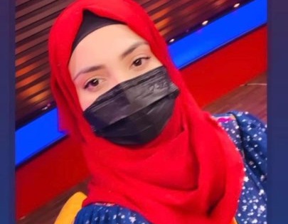 Afghanistan TV female anchor will read news covering face new decree Taliban came | अफगानिस्तान: चेहरा ढककर न्यूज पढ़ेंगी TV महिला एंकर, आया तालिबान का नया फरमान