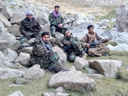Afghanistan Northern Alliance claims killed 350 fighters more than 40 captured & prisoned Taliban enters Panjshir province | अफगानिस्तान: पंजशीर पर हमला करने आए 350 तालिबानी लड़ाके ढेर, 40 पकड़े गए, नॉर्दर्न एलायंस ने ट्वीट कर दी जानकारी Afghanistan Northern Alliance claims killed 350 fighters more than 40 captured & prisoned Taliban enters Panjshir province | अफगानिस्तान: पंजशीर पर हमला करने आए 350 तालिबानी लड़ाके ढेर, 40 पकड़े गए, नॉर्दर्न एलायंस ने ट्वीट कर दी जानकारी