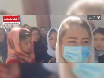 Taliban refuses to allow women to donate blood for the victims of the Kabul attack | VIDEO: तालिबान ने काबुल हमले के पीड़ितों के लिए महिलाओं को रक्तदान करने से मना किया, कहा- महिलाओं से नहीं लेते खून