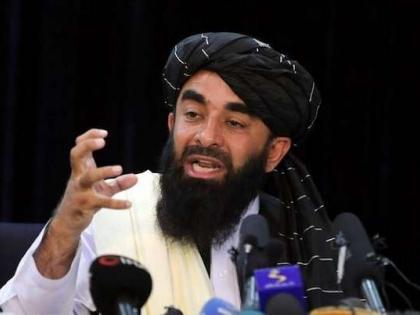 China's Afghanistan Taliban said China is our most important partner take money all mineral wealth including copper to Chinese company | अफगानिस्तान में चीन की चाल, तालिबान ने कहा-चाइना से पैसे लेंगे, तांबे सहित सभी खनिज संपदा चीनी कंपनी को देंगे China's Afghanistan Taliban said China is our most important partner take money all mineral wealth including copper to Chinese company | अफगानिस्तान में चीन की चाल, तालिबान ने कहा-चाइना से पैसे लेंगे, तांबे सहित सभी खनिज संपदा चीनी कंपनी को देंगे