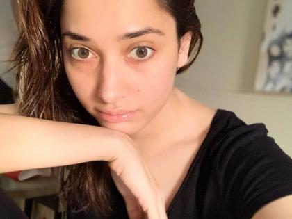 Coronavirus recovery stories: tamannaah bhatia coronavirus recovery story in hindi, covid-19 symptoms, diet plan, home remedies and prevention tips in Hindi | COVID recovery story: एक्ट्रेस तमन्ना भाटिया ने बताए अपने कोरोना के लक्षण, वायरस से जल्दी ठीके होने के डाइट, एक्सरसाइज, घरेलू उपाय