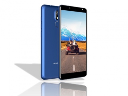 Tambo TA 40 Superphone launched in India at Rs 5,999 | Tambo मोबाइल भारत में लॉन्च किया TA-40 Superphone, कीमत 5,999 रुपये