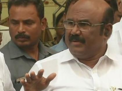 Rajiv Gandhi assassination: Tamil Nadu cabinet recommends to release of all 7 convicts | राजीव गांधी हत्याकांड के आरोपी हो सकते हैं रिहा, तमिलनाडु कैबिनेट ने की सिफारिश Rajiv Gandhi assassination: Tamil Nadu cabinet recommends to release of all 7 convicts | राजीव गांधी हत्याकांड के आरोपी हो सकते हैं रिहा, तमिलनाडु कैबिनेट ने की सिफारिश