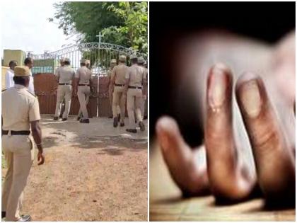 tamil nadu 17-year-old girl committed suicide in hostel Kilacheri Tiruvallur district relatives stop vehicle on protest | TN: 17 साल की लड़की ने छात्रावास में की आत्महत्या, रिश्तेदारों ने विरोध में किया चक्का जाम, जानें पूरा मामला