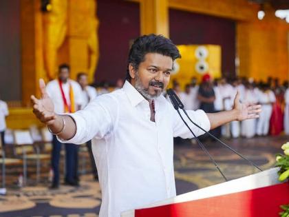 Tamil Nadu Assembly Elections 2026 Vijay wonders DMDK General Secretary Premalatha Vijayakant said 8 months still left let's see what happens next | तमिलनाडु विधानसभा चुनाव 2026ः इलेक्शन में कमाल दिखाएंगे विजय, डीएमडीके महासचिव प्रेमलता विजयकांत ने कहा- अभी 8 माह बाकी, देखिए आगे-आगे होता क्या