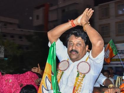 Tamil Nadu BJP-AIADMK TTV, OPS will be jointly addressed Nainar Nagenthran destroy DMK in 2026 | Tamil Nadu BJP-AIADMK: टीटीवी, पनीरसेल्वम को साथ लाएंगे?, नैनार नागेंद्रन ने कहा-सीट बंटवारे पर जल्द फैसला, 2026 में डीएमके को करेंगे ध्वस्त Tamil Nadu BJP-AIADMK TTV, OPS will be jointly addressed Nainar Nagenthran destroy DMK in 2026 | Tamil Nadu BJP-AIADMK: टीटीवी, पनीरसेल्वम को साथ लाएंगे?, नैनार नागेंद्रन ने कहा-सीट बंटवारे पर जल्द फैसला, 2026 में डीएमके को करेंगे ध्वस्त