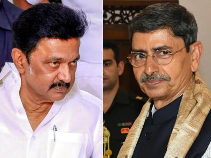 tn not right increase conflict governors state governments Supreme Court makes strong comment role Tamil Nadu Governor RN Ravi blog Raj Kumar Singh | राज्यपालों और राज्य सरकारों के बीच टकराव बढ़ना ठीक नहीं?, सर्वोच्च न्यायालय ने तमिलनाडु गवर्नर आरएन रवि की भूमिका पर सख्त टिप्पणी..