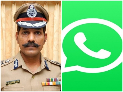 Is Tamil Nadu Police Mapping North Indian Workers Know truth claim viral WhatsApp message 45 years fisher woman Rameswaram rape crime news | क्या तमिलनाडु पुलिस उत्तर भारतीय श्रमिक की मैपिंग कर रही है? जानिए वायरल व्हाट्सएप मैसेज के दावे का सच