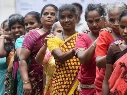 Tamil Nadu Kalaignar Women Entitlement Scheme Kalaignar Magalir Urimai Thittam 1-06 crore women get Rs 1000 per month check eligibility, application process ELIGIBILITY CRITERIA | Tamil Nadu Kalaignar Women Entitlement Scheme: 1.06 करोड़ महिलाओं को हर माह 1000 रुपये, ऐसे आवेदन प्रक्रिया की जांच करें और क्या है पात्रता