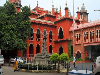 Leaders should keep visiting so that the state remains clean: Tamil Nadu High Court | नेताओं को दौरे करते रहने चाहिए, ताकि राज्य साफ सुथरा रहे: तमिलनाडु उच्च न्यायालय