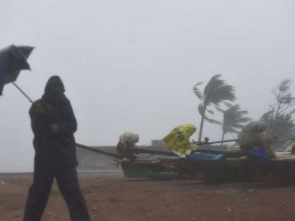 Three people dead in Tamil Nadu due to cyclone, over 1,000 trees uprooted | Cyclone Nivar से भारी तबाही, 100 से ज्यादा घर क्षतिग्रस्त, 380 पेड़ उखड़े, तमिलनाडु में तीन लोगों की मौत