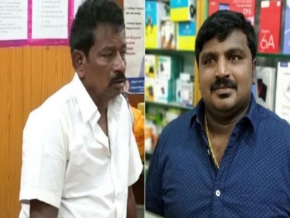 blog on Tamil Nadu father son died in police custody Who is responsible for that | विजय दर्डा का ब्लॉग: मानवता की आत्मा पर बड़ा जख्म है प्रताड़ना