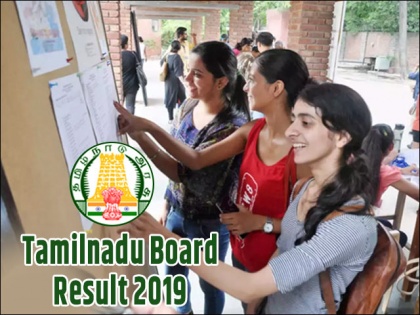 TN Board 10th sslc 12th hsc +1 results 2019, Tamil Nadu Board Results tnresults.nic.in | TN Board 10th SSLC/12th HSC Results 2019: तमिलनाडु बोर्ड के बारे में पूरी जानकारी, ऐसे चेक करें tnresults.nic.in