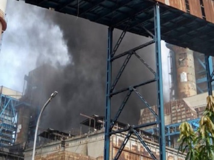 Tamil Nadu: Explosion at a boiler in stage 2 of the Neyveli lignite plant | तमिलनाडु के थर्मल पावर प्लांट में बॉयलर फटा, 6 की मौत, 17 जख्मी, दो महीने में यहां दूसरी ऐसी घटना