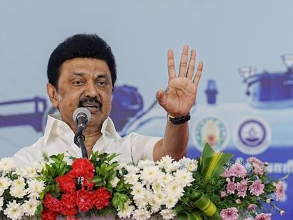 Tamil Nadu Delimitation Row Lok Sabha Adjourned DMK Protests Spark Controversy Politics heating up amid apprehensions over delimitation blog arvind kumar singh | Tamil Nadu Delimitation Row: परिसीमन पर आशंकाओं के बीच गरमाती राजनीति?, आखिर क्या होगा असर, पढ़िए विश्लेषण