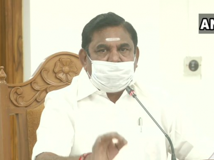 Coronavirus Tamil Nadu CM Palaniswami said Kovid-19 is 'disease of the rich' big challenge | Coronavirus Live Updates: तमिलनाडु सीएम के. पलानीस्वामी बोले- कोविड-19 ‘अमीरों का रोग’ है, यह बड़ी चुनौती है