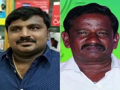 Tamil Nadu: 4 accused policemen arrested in custody in father-son death case, people celebrate firecrackers | तमिलनाडुः हिरासत में पिता-पुत्र की मौत मामले में 5 आरोपी पुलिसकर्मी गिरफ्तार, लोगों ने पटाखे फोड़ मनाया जश्न