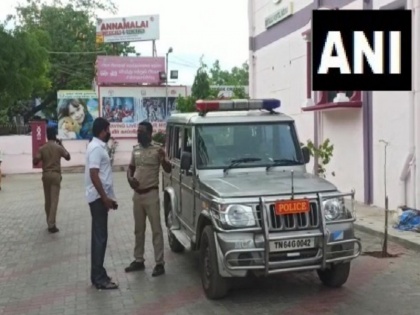 Tamilnadu Madurai 4 unidentified men entered Rajaji Govt Hospital and killed a patient | तमिलनाडु: अस्पताल में भर्ती शख्स की हत्या, वार्ड में जाकर 4 बदमाशों ने दिया घटना को अंजाम, पुलिस जांच में जुटी