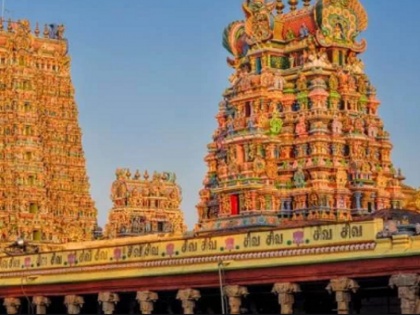 tamil nadu bjp welcomes state govts decision to consider women priests in temples | तमिलनाडु के मंदिरों में अब महिलाएं और गैर-ब्राह्मण बन सकेंगे पुजारी, भाजपा ने भी किया फैसले का समर्थन