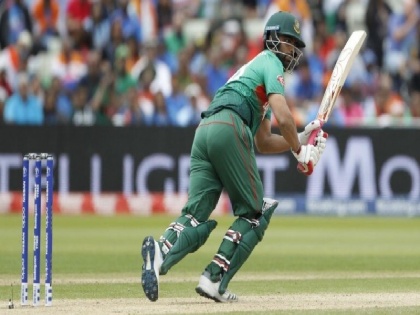 India tour of Bangladesh 2022 first ODI Dec 04 series Bangladesh skipper Tamim Iqbal and bowling attack Taskin Ahmed ruled out against India  | India tour of Bangladesh 2022: बांग्लादेश को बड़ा झटका, वनडे सीरीज से पहले कप्तान और तेज गेंदबाज बाहर, जानें