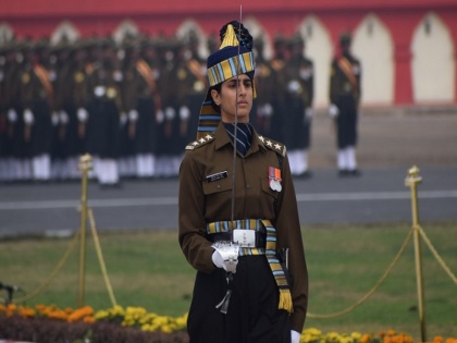 know about Captain Tania Shergill? First woman parade adjutant for India’s Republic Day parade and army day | जानें कौन हैं कैप्टन तानिया शेरगिल, जो आर्मी डे और गणतंत्र दिवस पर सभी सैन्य परेड को कर रही हैं लीड