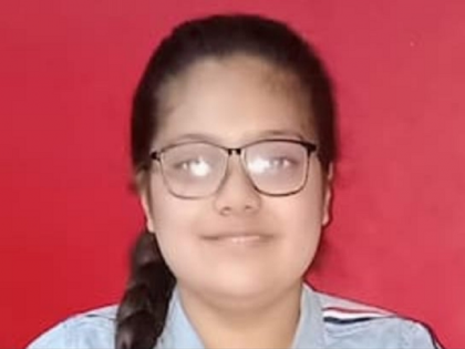 13-year student created history in Madhya Pradesh, passed 12th right after 10th | मध्य प्रदेश में 13 साल की छात्रा ने रचा इतिहास, 10वीं के बाद सीधे पास की 12वीं