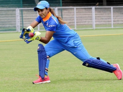 We read and handle situations better now, says Taniya Bhatia | महिला विश्व कप में क्या है भारतीय टीम की सफलता का राज, विकेटकीपर तानिया भाटिया ने किया खुलासा