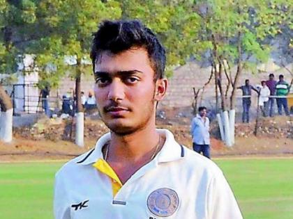Ranji Trophy: Tanmay Agarwal scores century, as Hyderabad made 232 for 3 against Delhi on 1st day | रणजी ट्रॉफी 2018: तन्मय अग्रवाल का नाबाद शतक, दिल्ली के खिलाफ हैदराबाद की मजबूत शुरुआत