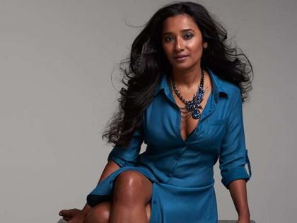 Busan Film Festival: Tannishtha Chatterjee bags Asian Star Award for her directorial debut Roam Rome Mein | बुसान अंतरराष्ट्रीय फिल्म महोत्सव: तनिष्ठा चटर्जी को ‘एशिया स्टार अवार्ड’ से किया गया सम्मानित
