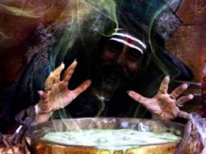 MP ratlam tantrik baba died of coronavirus 23 people tested positive 37 quarantined | हाथ चूमकर इलाज करते-करते बाबा ने भक्तों में भी बांटा कोरोना, मौत के बाद 23 लोग संक्रमित, इलाका बना हॉटस्पॉट