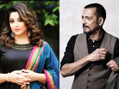 actress tanushree dutta hurt by big b amitabh bachchan reaction on actor nana patekar controversy | नाना पाटेकर पर यौन शोषण के आरोप पर अमिताभ बच्चन के रिएक्शन से दुखी हैं तनुश्री दत्ता, दिया ये बयान