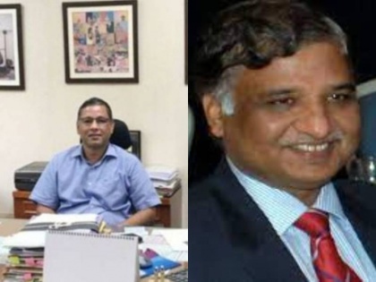 Tapan Deka is new IB chief RAW secretary Samant Goel gets one year extension | नए आईबी प्रमुख बनें तपन डेका, रॉ सचिव सामंत गोयल को मिला सेवा विस्तार