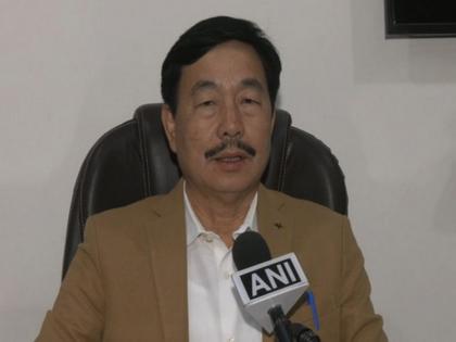 BJP MP Tapir Gao on India-China clash More soldiers injured on PLA side | तवांग में PLA और भारतीय सेना के बीच झड़प, भाजपा सांसद ने कहा- चीनी सैनिक ज्यादा घायल हुए हैं, हमारे सैनिक एक इंच भी नहीं हिले BJP MP Tapir Gao on India-China clash More soldiers injured on PLA side | तवांग में PLA और भारतीय सेना के बीच झड़प, भाजपा सांसद ने कहा- चीनी सैनिक ज्यादा घायल हुए हैं, हमारे सैनिक एक इंच भी नहीं हिले