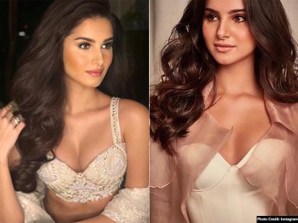 finally tara sutariya says on dating with siddharth malhotra | सिद्धार्थ मल्होत्रा को डेट करने की बात पर बोलीं तारा सुतारिया, कहा- हां हम लवली चैट करते हैं