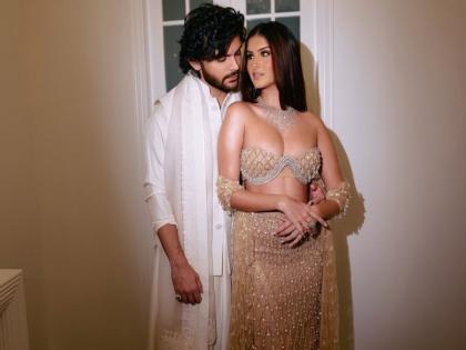 Did Tara Sutaria and Veer Pahariya break up? Their relationship reportedly ended shortly after the AP Dhillon concert controversy | तारा सुतारिया और वीर पहारिया के बीच हुआ ब्रेकअप? AP ढिल्लों कॉन्सर्ट विवाद के कुछ ही समय बाद दोनों का रिश्ता खत्म! Did Tara Sutaria and Veer Pahariya break up? Their relationship reportedly ended shortly after the AP Dhillon concert controversy | तारा सुतारिया और वीर पहारिया के बीच हुआ ब्रेकअप? AP ढिल्लों कॉन्सर्ट विवाद के कुछ ही समय बाद दोनों का रिश्ता खत्म!