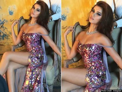 'मरजावां' की तैयारियों के बीच तारा सुतारिया का बोल्ड अवतार हुआ इंस्टा पर वायरल