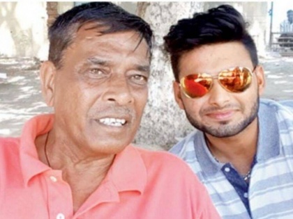 Tarak Sinha legendary cricket coach and Dronacharya Awardee dies aged 71 Rishabh Pant, Ashish Nehra, Shikhar Dhawan | नहीं रहे दिल्ली क्रिकेट के ‘गुरु द्रोण’ तारक सिन्हा, आशीष नेहरा, शिखर धवन और ऋषभ पंत के करियर को दी थी नई उड़ान, विकेटकीपर ने यूं किया याद