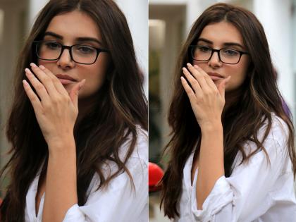 फॉर्मल लुक में स्पॉट हुईं तारा सुतारिया, ब्लू जींस और व्हाइट शर्ट में लग रही थीं बेहद खूबसूरत देखें तस्वीरें