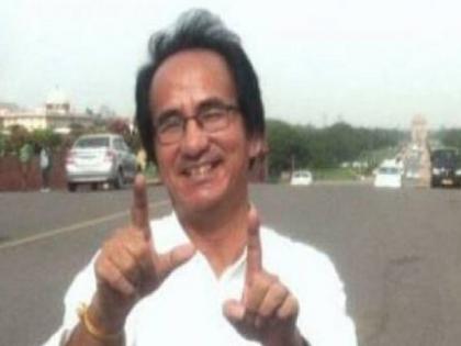 Arunachal Pradesh Renowned journalist Taro Chatung dies, was famous for 'News and Views' program | अरुणाचल प्रदेश के जाने माने पत्रकार तारो चातुंग का निधन, ‘न्यूज एंड व्यूज’ कार्यक्रम ने तोड़े थे सारे रिकॉर्ड