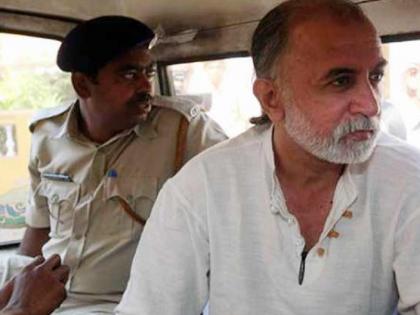 Goa court will pronounce verdict on May 12 in Tejpal case | तरूण तेजपाल मामले में अब 12 मई को आएगा फैसला, गोवा की कोर्ट में सुनवाई टली