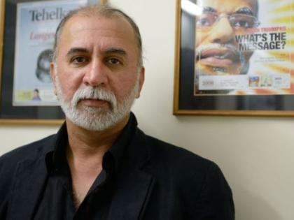 Next hearing in Tarun Tejpal sexual harassment case on October 7, former female colleague complained | तरुण तेजपाल यौन उत्पीड़न मामले में 7 अक्टूबर को होगी अगली सुनवाई, पूर्व महिला सहकर्मी ने की थी शिकायत