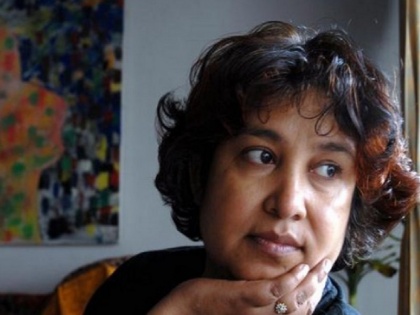 Taslima Nasreen accused Delhi hospital of wrong treatment, says Hip replacement done without permission | तसलीमा नसरीन का दिल्ली के अस्पताल पर गलत इलाज का आरोप, कहा- बिना इजाजत किया हिप रिप्लेसमेंट