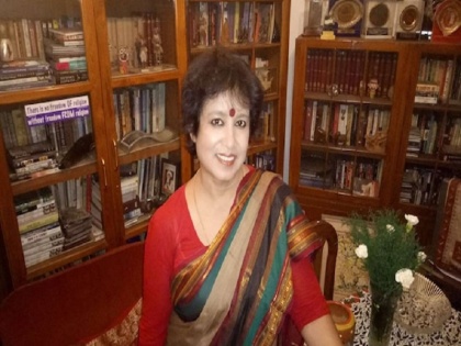 Taslima Nasreen said I will die before I really die | तसलीमा नसरीन ने कहा, 'मैं सच में मरने से पहले ही मर जाऊंगी', जानिए क्यों कहा?