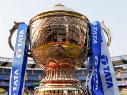 TATA-IPL Title Sponsorship Tata Group vs Aditya Birla Group to continue as IPL title sponsor for next 5 years Until 2028, To Pay BCCI Rs 500 Crore Each Season For Next Five Years Aditya Birla Group highest bid get title sponsorship of IPL but Tata Group | TATA-IPL Title Sponsorship: बीसीसीआई पोटली में रुपये ही रुपये!, हर सीजन इतना करोड़ देगा टाटा, इस कंपनी को दी मात, जानें डील की राशि और कब तक