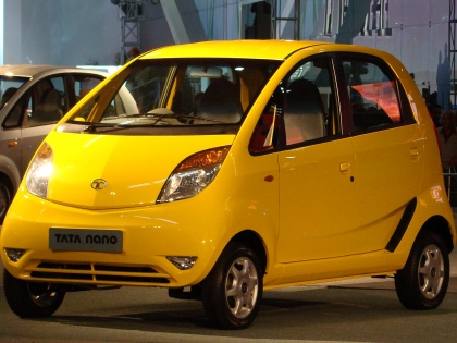 Tata Motors's small car Nano production closed January, the company did not sell any single car since February | टाटा मोटर्स की छोटी कार नैनो का उत्पादन जनवरी से बंद, फरवरी से कंपनी ने एक भी कार नहीं बेची