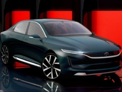 Tata Working On A C-Segment Sedan ‘Peregrine’ To Rival Honda City ciaz verna Rapid | टाटा की ये नई कार कर देगी होंडा सिटी और मारुति सियाज की छुट्टी!