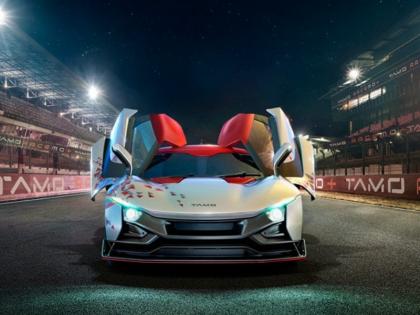 Auto Expo 2018: Tata Motor’s first sports car RaceMo to make Indian debut | Auto Expo 2018: Tata Motors की पहली स्पोर्ट्स कार RaceMo की दिखेगी झलक