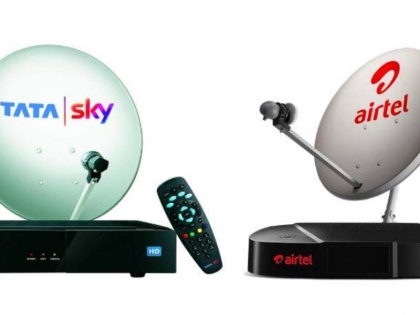 Tata Sky and Airtel Digital TV Wrap-up Complimentary Access to Interactive Services | टाटा स्काई और एयरटेल वाले अब मुफ्त में नहीं देख पाएंगे ये चैनल, चुकानी होगी कीमत
