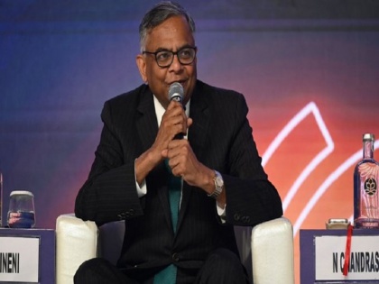 Tata Sons Chairman N Chandrasekaran supports AI, says,'AI will create more jobs in India' | 'एआई भारत में अधिक नौकरियां पैदा करेगा', टाटा संस के चेयरमैन ने आर्टिफिशियल इंटेलिजेंस का समर्थन करते हुए कहा
